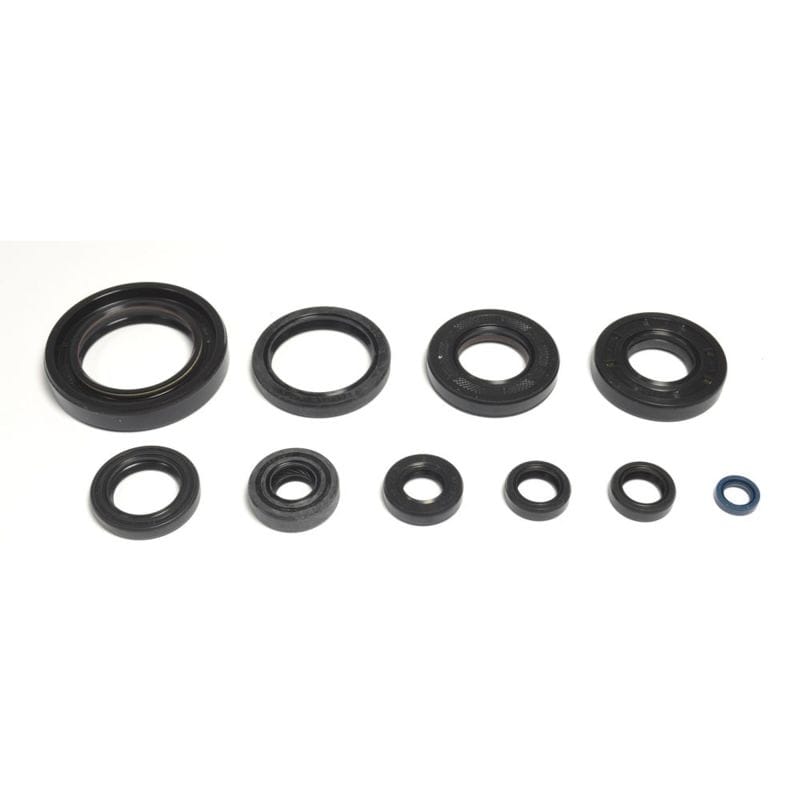 Athena — Athena 98-00 Yamaha YZ 2T 250 Engine Oil Seal Kit