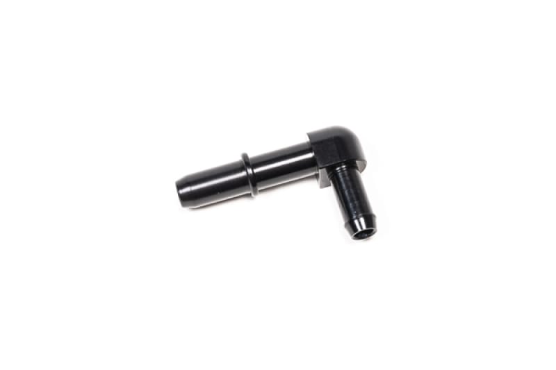 Radium Engineering — Radium 3/8in SAE Male to 90deg 5/16in Barb