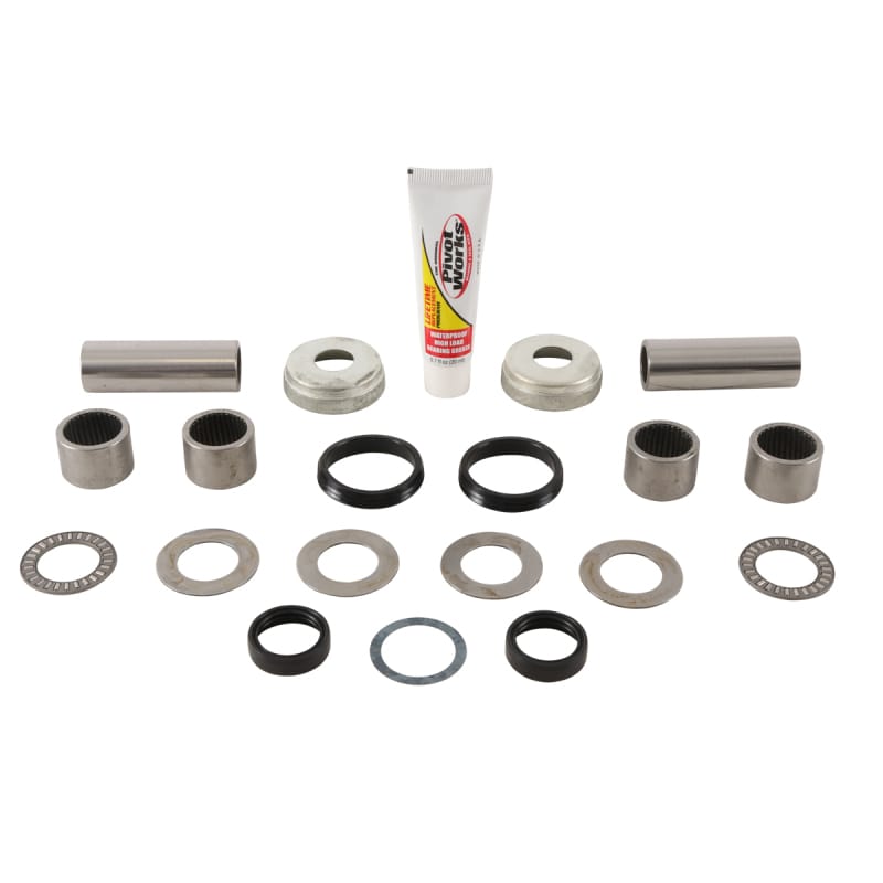 Pivot Works — Pivot Works 1987 Yamaha YZ125 Swing Arm Kit