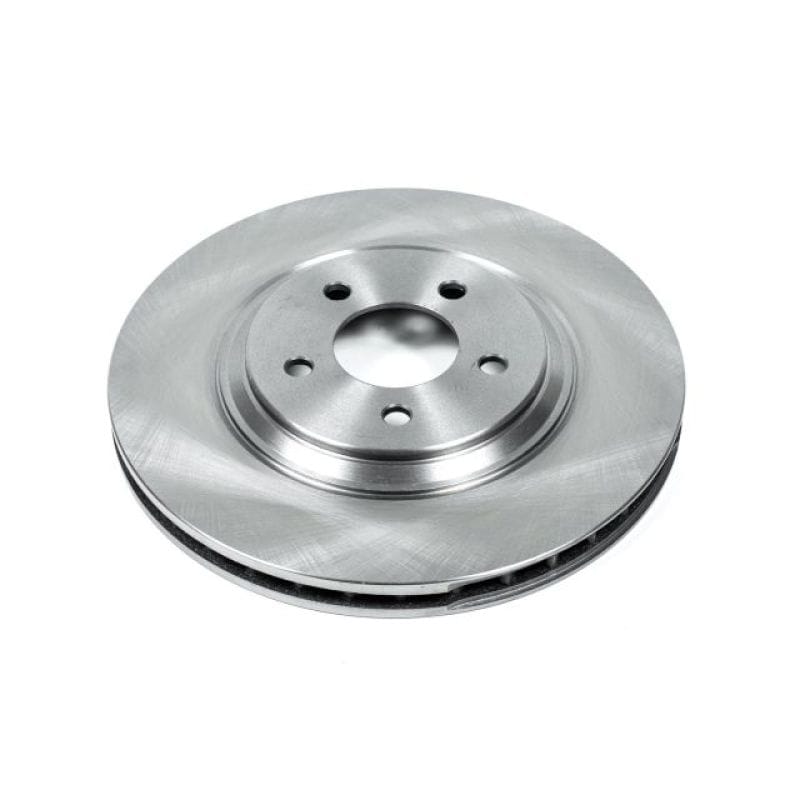 PowerStop — Power Stop 94-01 Ford Mustang Front Left Autospecialty Brake Rotor
AutoSpecialty Rotor