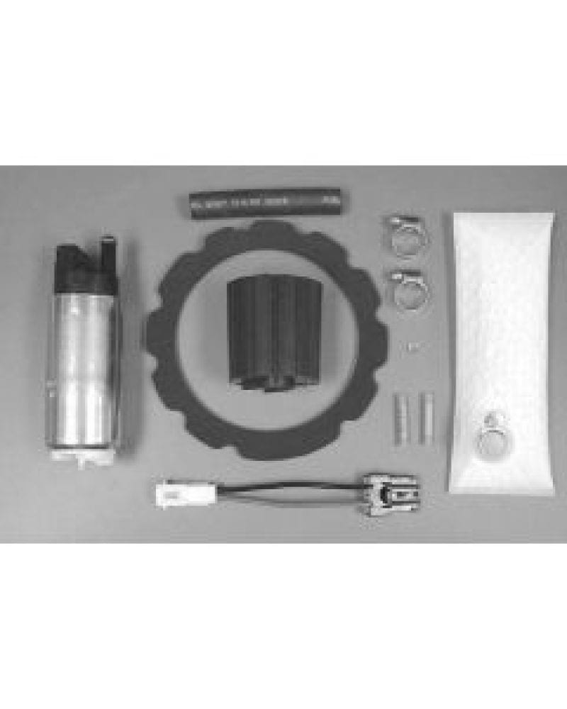 Walbro — Walbro Fuel Pump/Filter Assembly