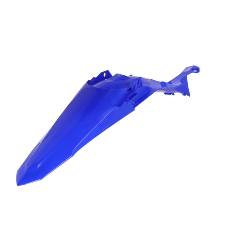 Acerbis — Acerbis 2024 Yamaha YZ250F/ 23-24 YZ450F/FX Rear Fender - YZ Blue