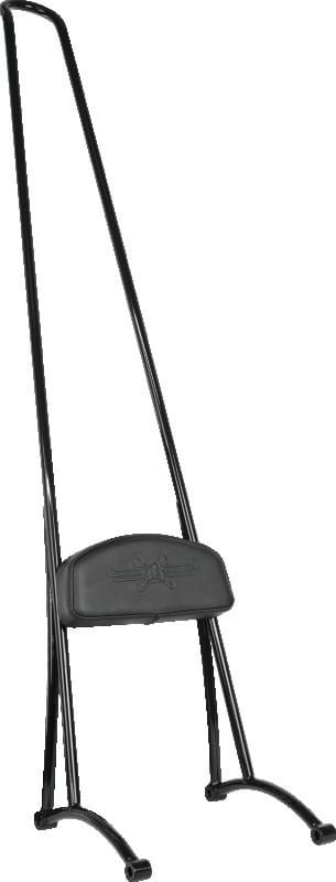 Burly Brand — Burly Brand Stupid Tall Sissy Bar