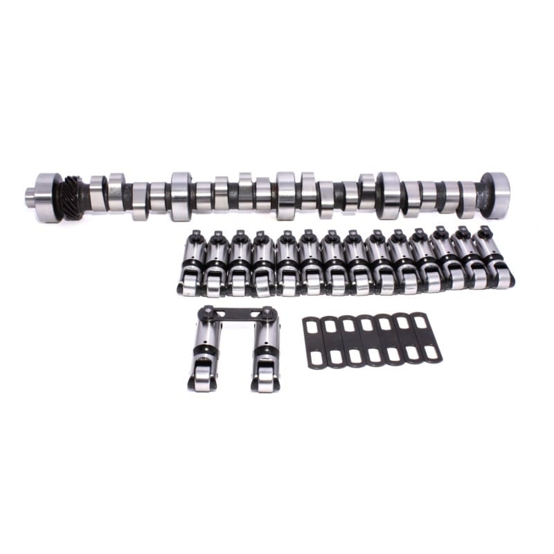 COMP Cams — COMP Cams Cam & Lifter Kit FW XR268 R10
Camshaft, Lifter Kt