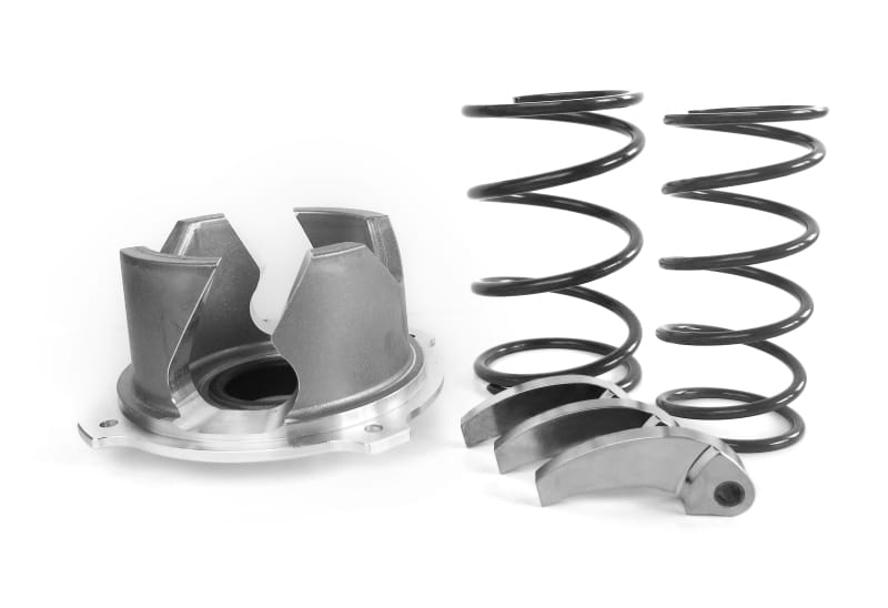 EPI — EPI 2009 Polaris 800 RZR S 4x4 Stock Tires Low Elev. Sport Utility Clutch Kit