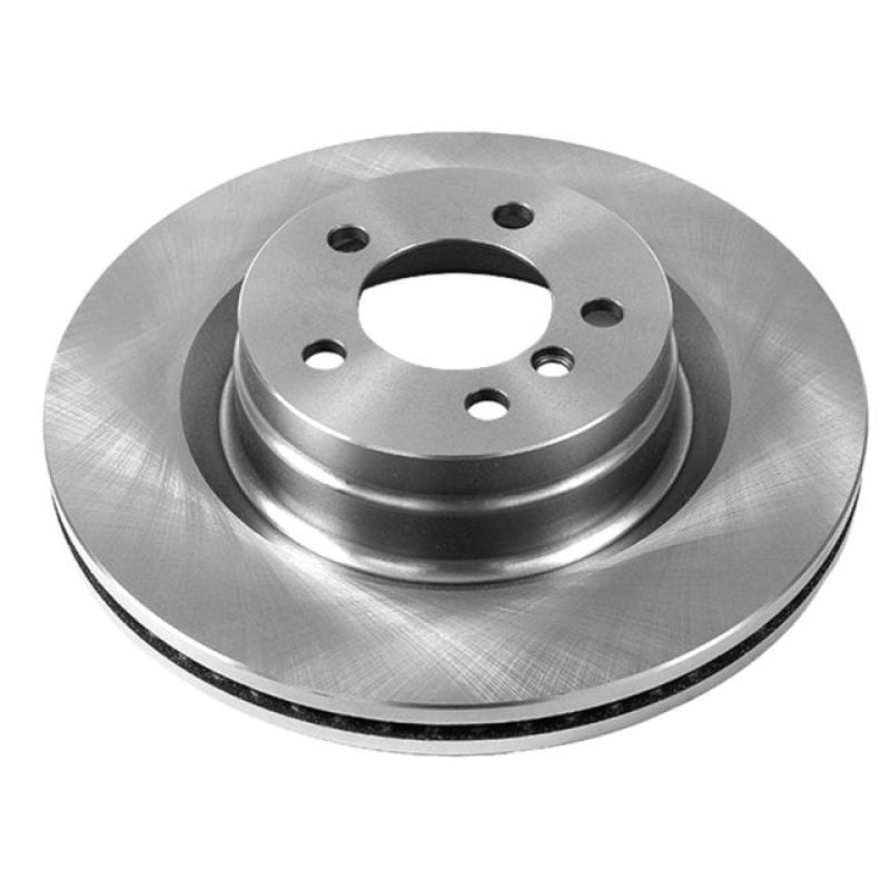 PowerStop — Power Stop 06-09 Land Rover Range Rover Front Autospecialty Brake Rotor
AutoSpecialty Rotor
