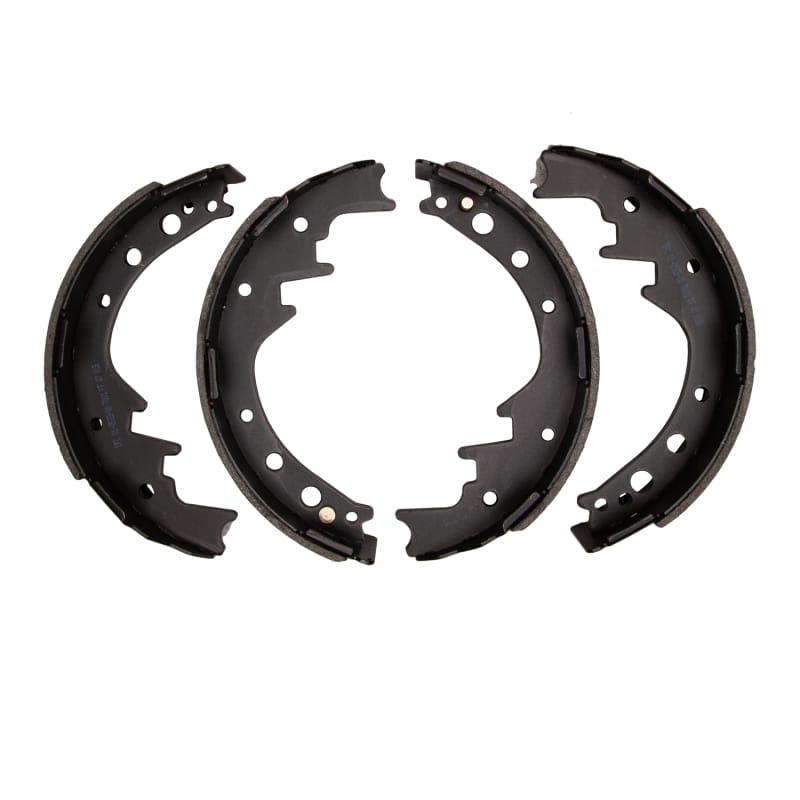 DFC — DFC 74-93 Toyota 4Runner Rear Premium Service Shoes
DFC Brake Shoe Set
