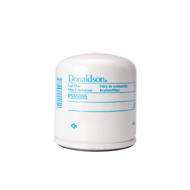 Fleece Performance — Fleece Performance Replacement Fuel Filter (Donaldson P555095)
Fuel Filter
