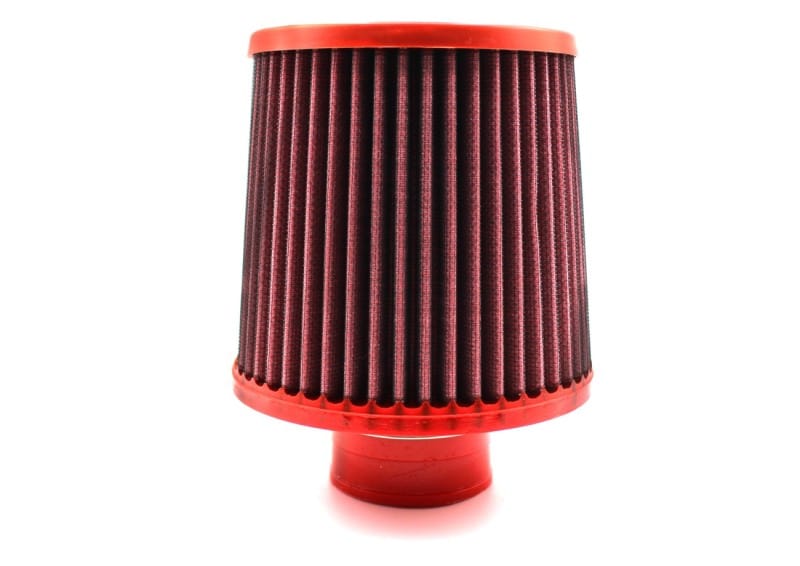 BMC — BMC Twin Air Universal Conical Filter w/Polyurethane Top - 60mm ID / 140mm H