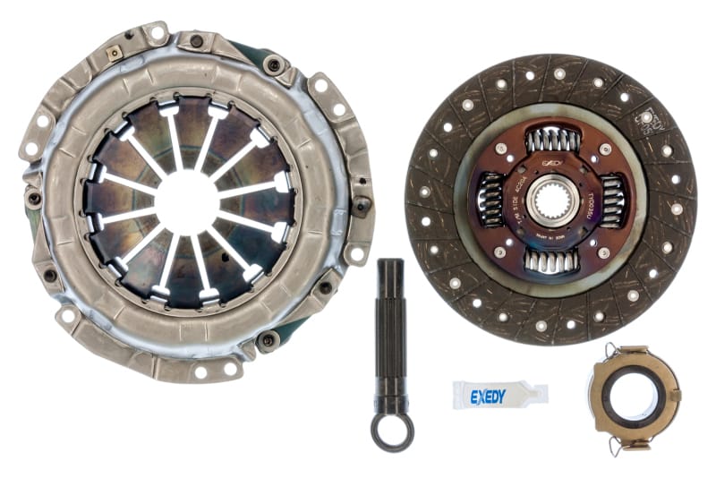 Exedy — Exedy OE 1989-1990 Geo Prizm L4 Clutch Kit