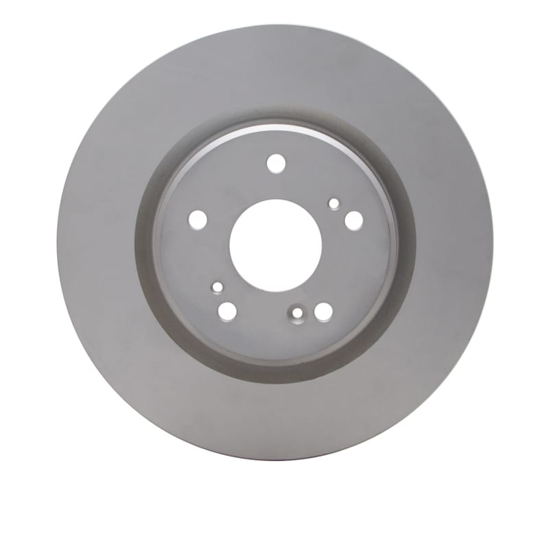 DFC — DFC 19-25 Acura RDX Front GeoSPEC Coated Rotor
DFC Brake Rotor