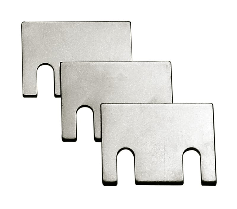 SPC Performance — SPC Performance JEEP CAST SHIM 1/16in. (6)
ALIGNMENT SHIMS
FRNT SHIM SE