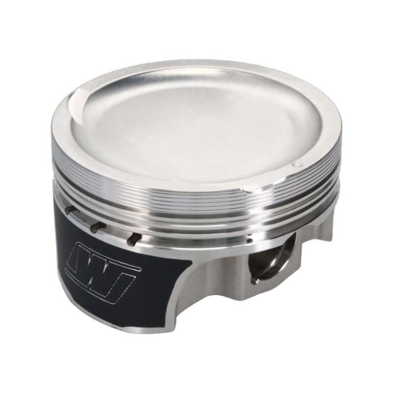Wiseco — Wiseco Ford SOHC V8 4.6L 2 Val NA/Boost/Nitrous Top Ring Down .300in -16.0cc 3.572 Bore 9.4:1 CR
Piston Set