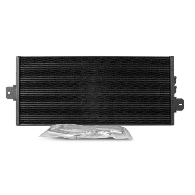 Wagner Tuning — Wagner Tuning 2021+ BMW M3 G80/G81 Competition Transmission Oil Cooler Kit