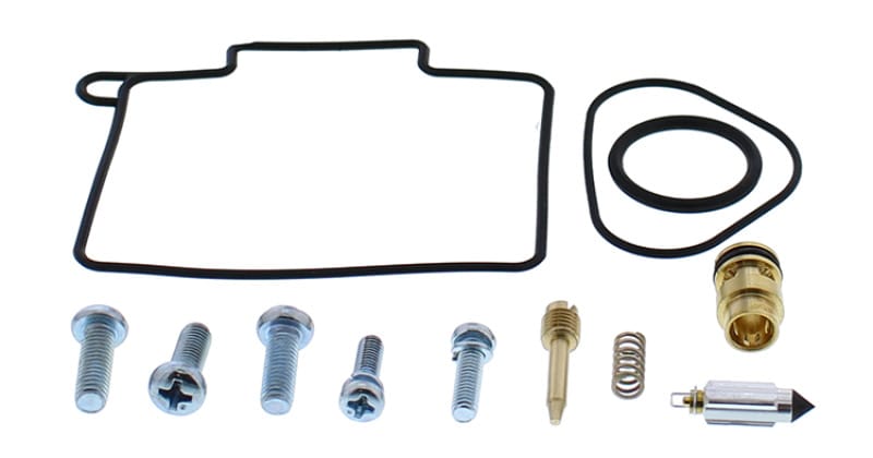 All Balls Racing — All Balls Racing 21-23 Gas-Gas MC125 Carburetor Rebuild Kit