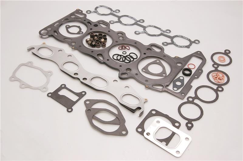 Cometic Gasket — Nissan 1988-1993 SR20DE/SR20DET Top End Gasket Kit