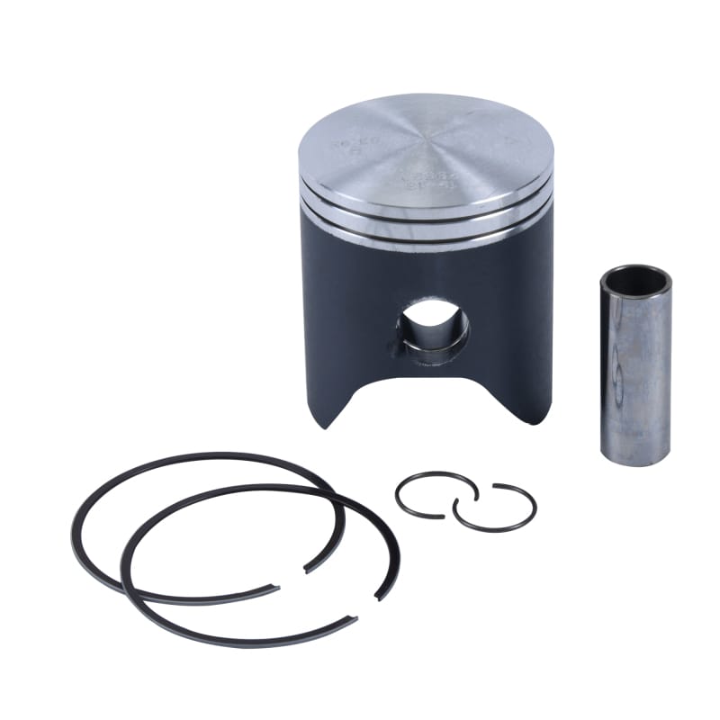 Vertex Pistons — Vertex Piston 10-22 TM EN 125 125cc Cast Replica Piston Kit