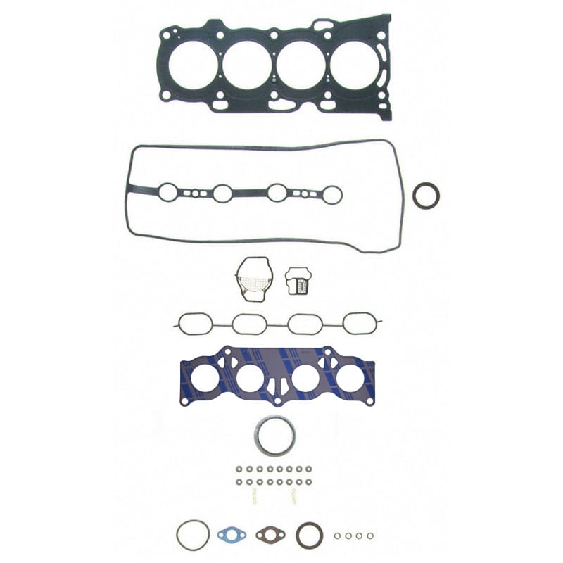 Fel-Pro — Fel-Pro Toyota RAV4 HS 26160 PT PermaTorque Engine Cylinder Head Gasket Set