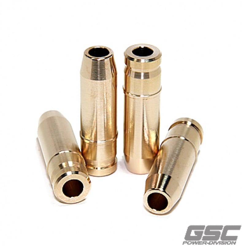 GSC Power Division — GSC P-D FA20 BRZ/FRS/FT86 Intake Valve Guide Oversized +.001in OD - Single