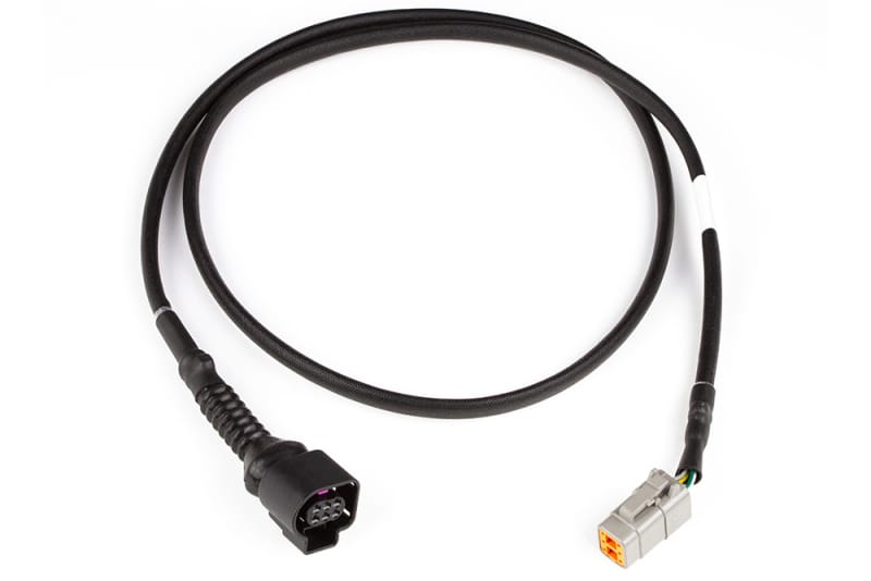 Haltech — Haltech LSU4.9 Wideband Adaptor Harness LSU4.9 to DTM6
Sensors