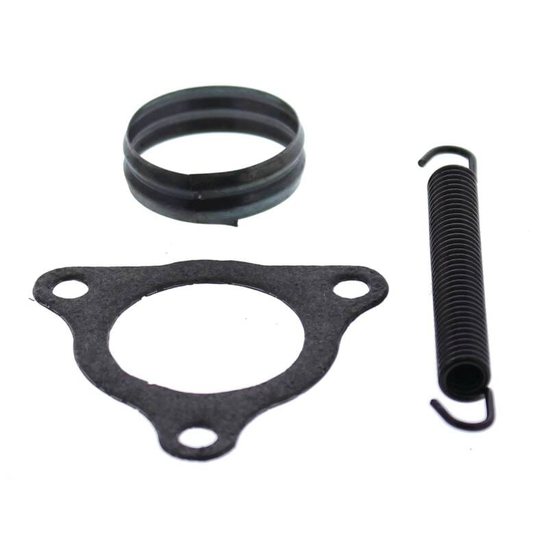 Vertex Pistons — Vertex Gaskets 96-02 Honda CR80R Exhaust Gasket Kit