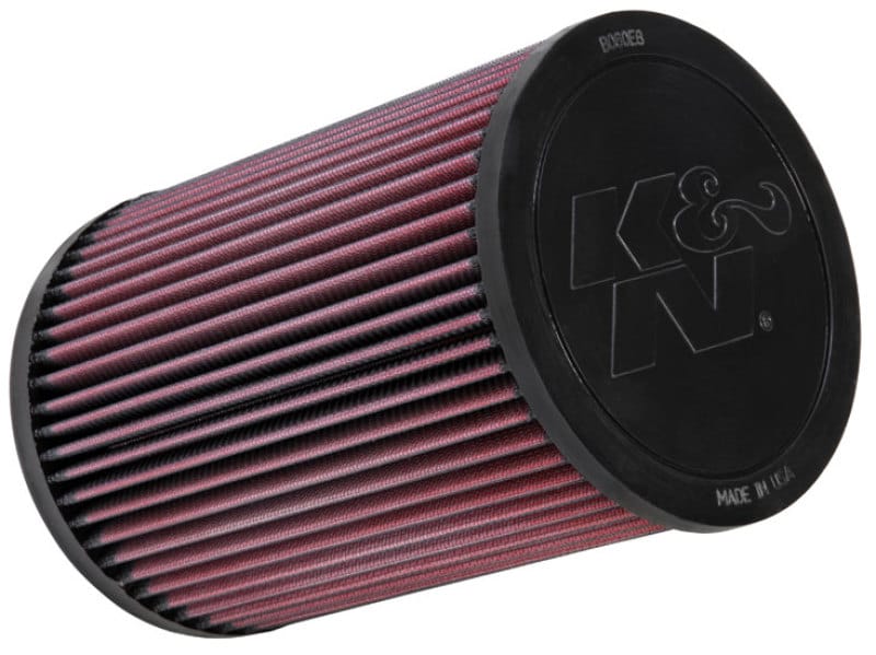 K&N Engineering — K&N Replacement Air Filter 10-13 Alfa Romeo Guilietta 1.4L F/I & 2.0L DSL
Air Filter