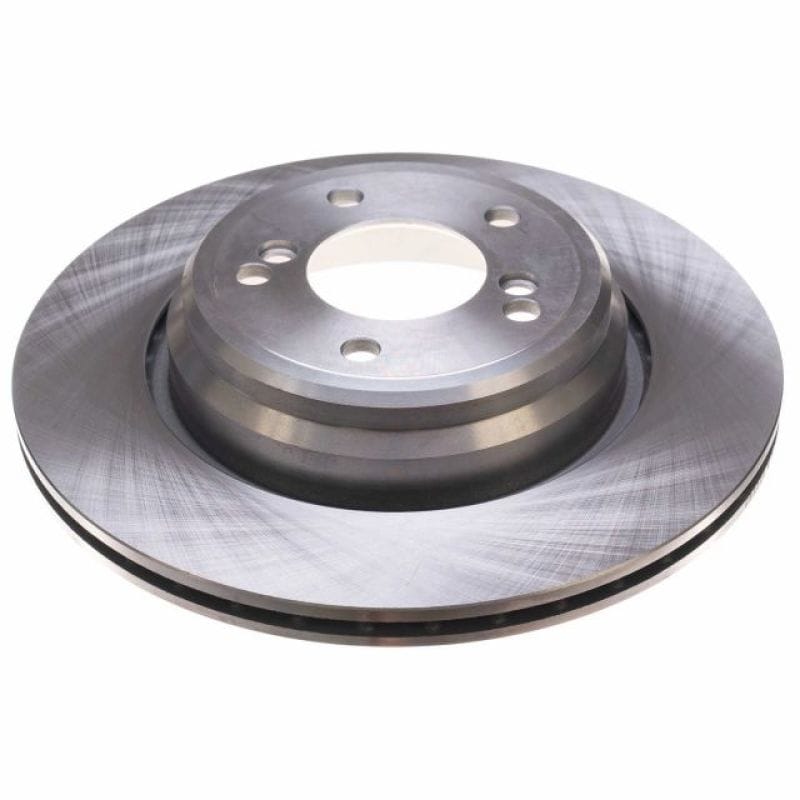 PowerStop — Power Stop 01-06 BMW M3 Rear Autospecialty Brake Rotor
AutoSpecialty Rotor