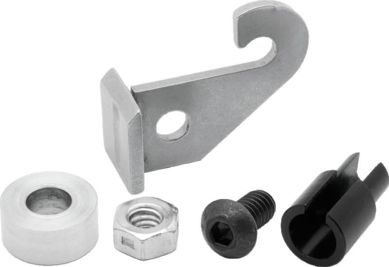 Burly Brand — Burly Brand Easyboy Lite Clutch Kit