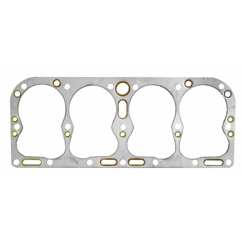 Fel-Pro — Fel-Pro 7557 S Steel Composite Engine Cylinder Head Gasket