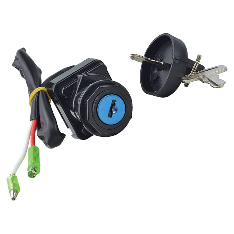 Arrowhead — Arrowhead Kawasaki Ignition Switch