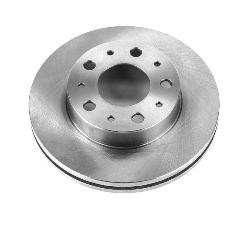 PowerStop — Power Stop 14-19 Ram ProMaster 1500 Front Autospecialty Brake Rotor
AutoSpecialty Rotor