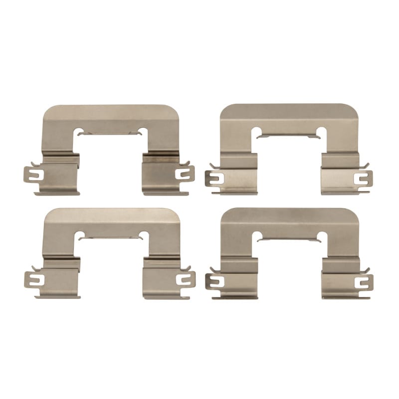 DFC — DFC 19-25 Hyundai Elantra N Rear Stainless Steel Hardware Kit