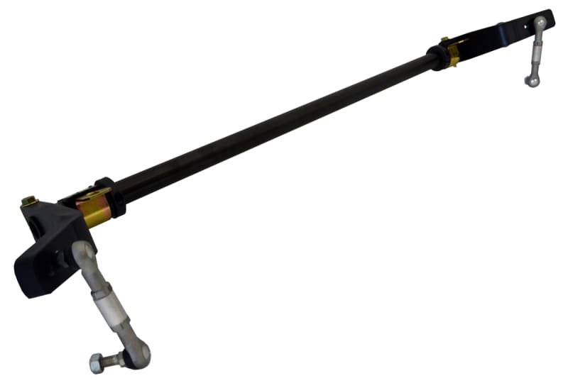 Ridetech — Ridetech 63-67 Chevy C2 Corvette Front MuscleBar
Frt Sway Bar RT 63-8