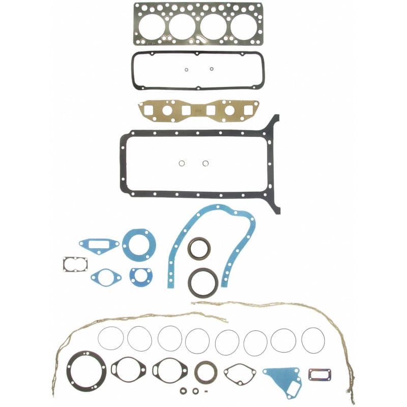 Fel-Pro — Fel-Pro FS 7491 S Engine Gasket Set