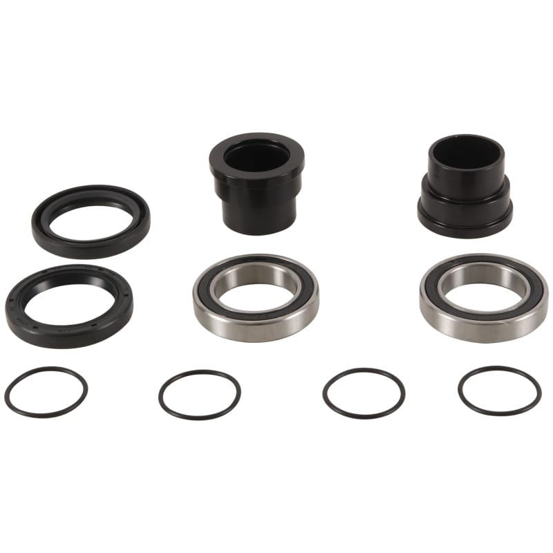 Pivot Works — Pivot Works Water Proof Wheel Collar Kit