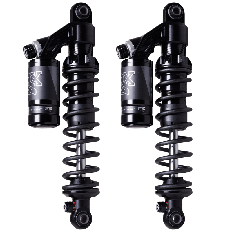 FOX Powersports — Fox Harley-Davidson AM Sportster 13.5in Height (13.54 / 3.99) 1.459 RC1 - Set of 2