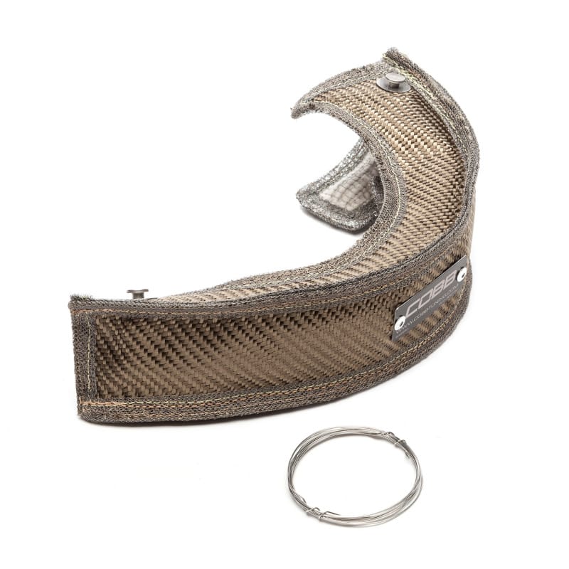 COBB — Cobb 15-21 Subaru WRX Stock Turbo Blanket