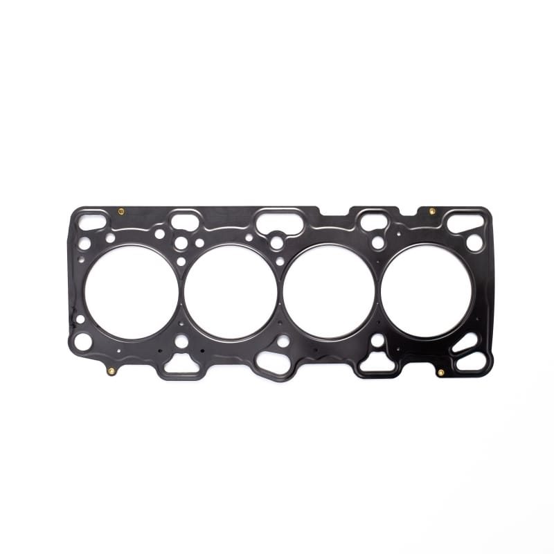 Cometic Gasket — Cometic Mitsubishi 4G63T DOHC(Evo 9 Only) 87mm Bore .052 in MLX Head Gasket
Cylinder Head Gasket
