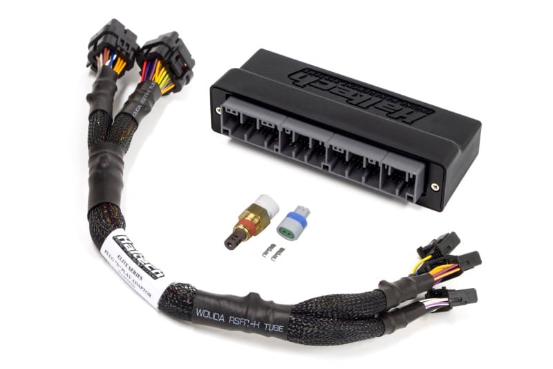 Haltech — Haltech Elite 1000/1500 Plug-n-Play Adaptor Harness
Adapter Harnesses