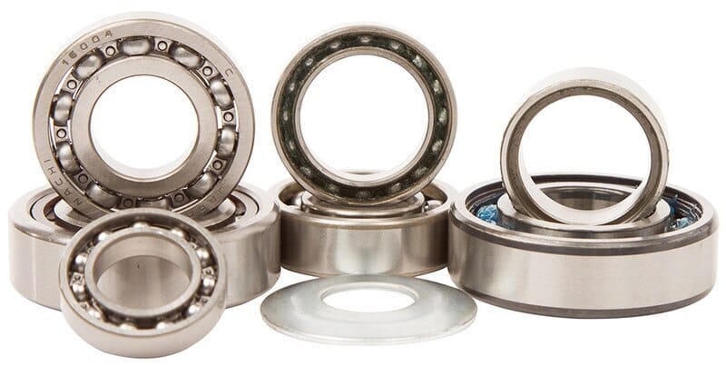 Hot Rods — Hot Rods 11-15 KTM 350 XC-F 350cc Transmission Bearing Kit