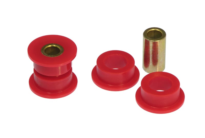 Prothane — Prothane 07-11 Jeep JK Rear Track Arm Bushings - Red
STRUT/TRACK BUSHINGS