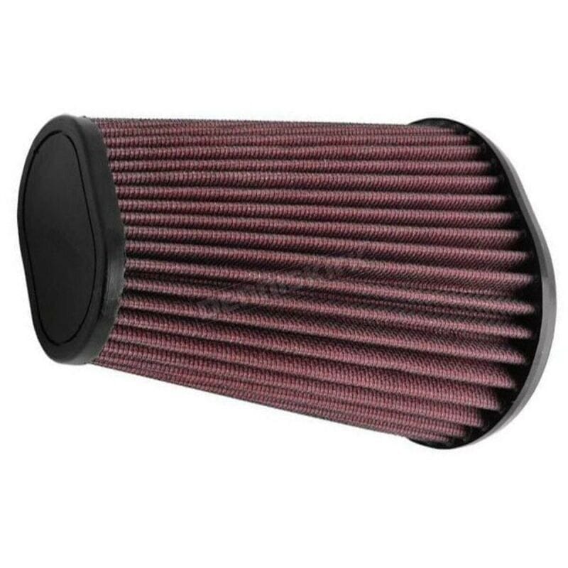 Performance Machine — Performance Machine Air Filter Fast Air Intake Solution