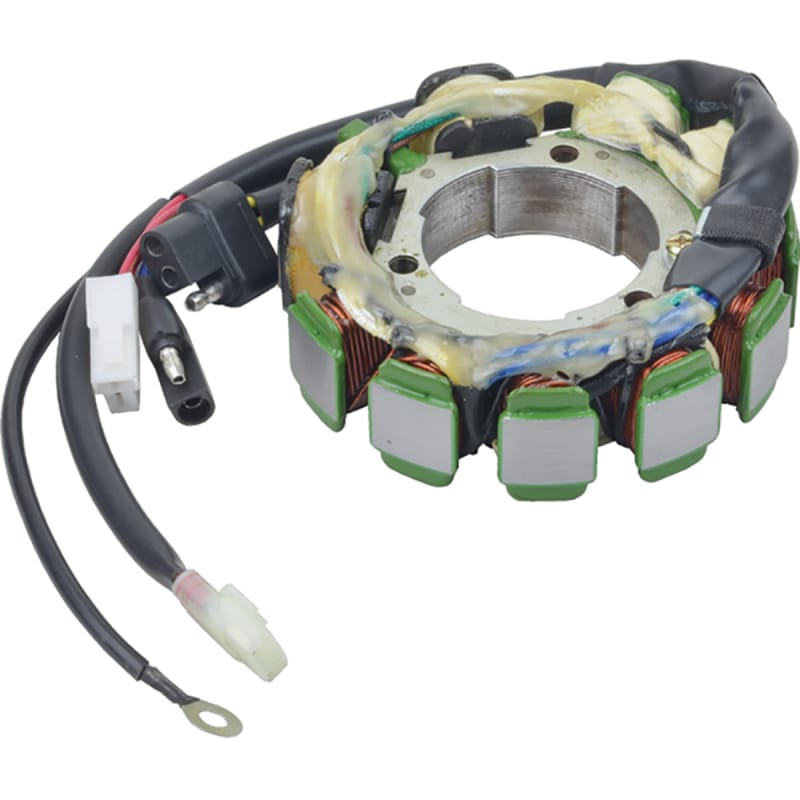 Arrowhead — Arrowhead Arctic Cat 12V Sta