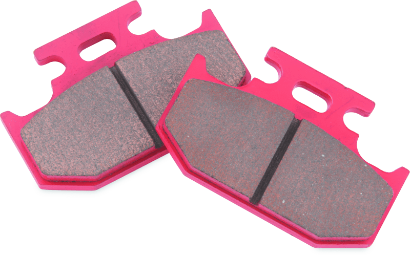 BikeMaster — BikeMaster BM-152X Sintered Brake Pads
