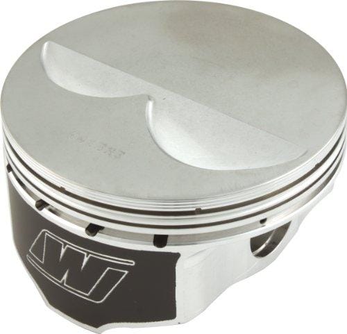 Wiseco — Wiseco Chevy BB DRAG NITROUS 1.120CH Piston Shelf Stock
Piston