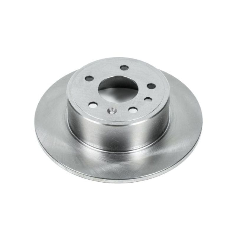 PowerStop — Power Stop 99-03 Saab 9-3 Rear Autospecialty Brake Rotor
AutoSpecialty Rotor