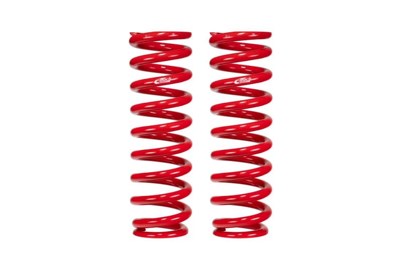Eibach — Eibach 19-21 Toyota Tundra PRO-Lift Kit TRD PRO Front Spring Only
Set of Front Springs