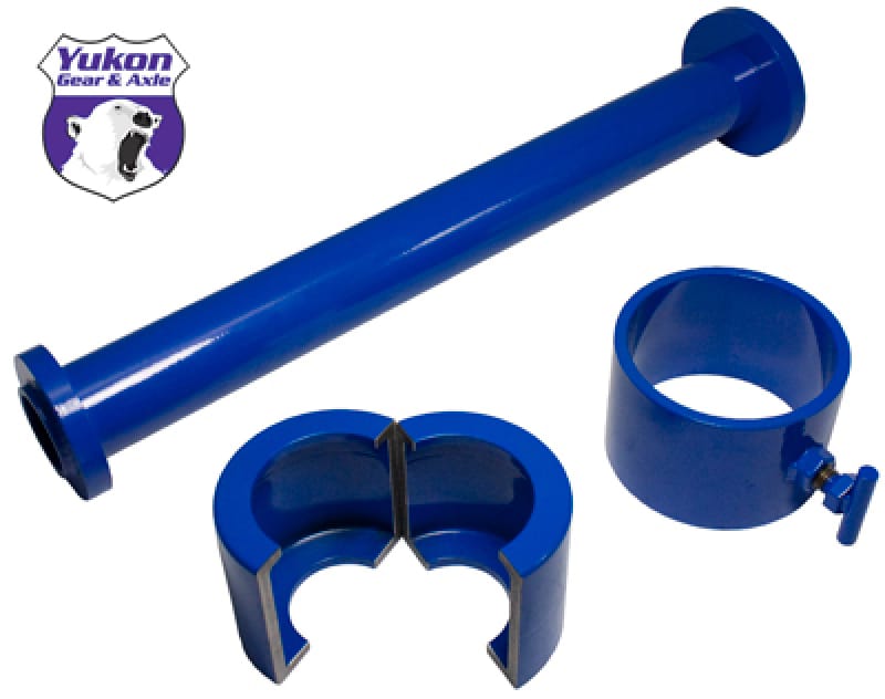 Yukon Gear & Axle — Yukon Gear Axle Bearing Puller Tool
Axle Bearing Puller