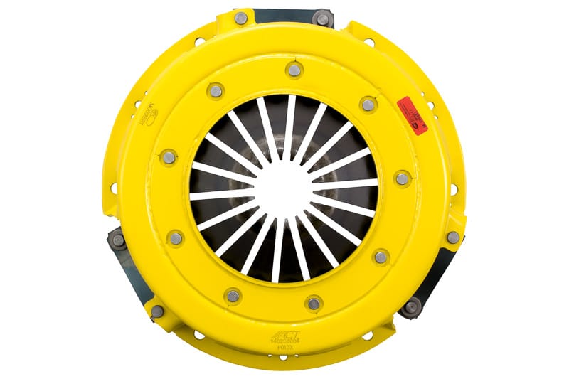 ACT — ACT 2001 Ford Mustang P/PL Xtreme Clutch Pressure Plate
Pressure Plate