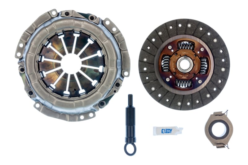Exedy — Exedy OE 2004-2006 Scion Xa L4 Clutch Kit
